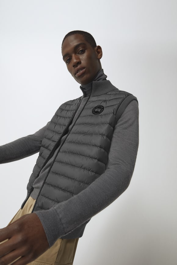 Canada goose knitwear collection sale