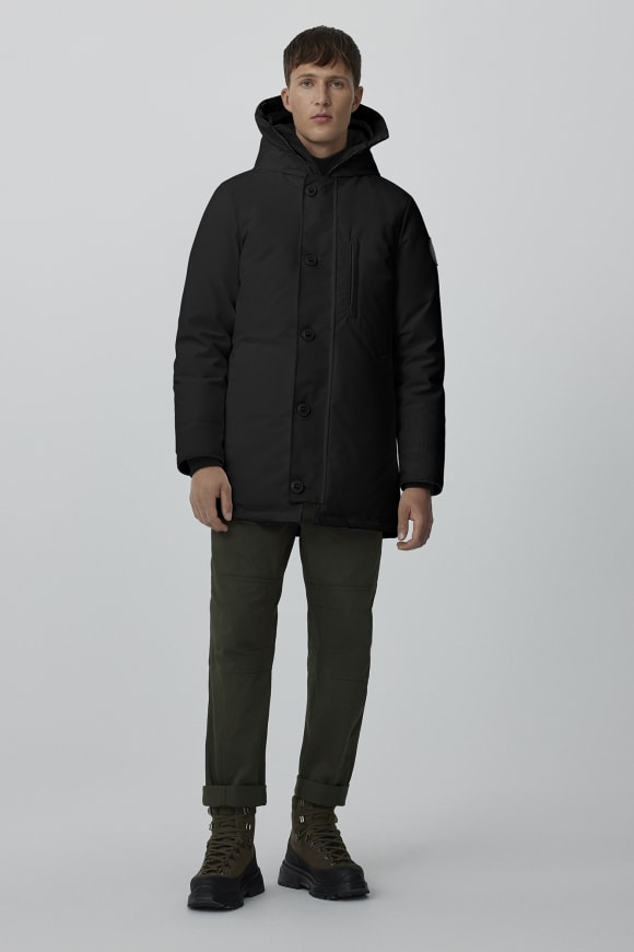Canada goose courte homme outlet