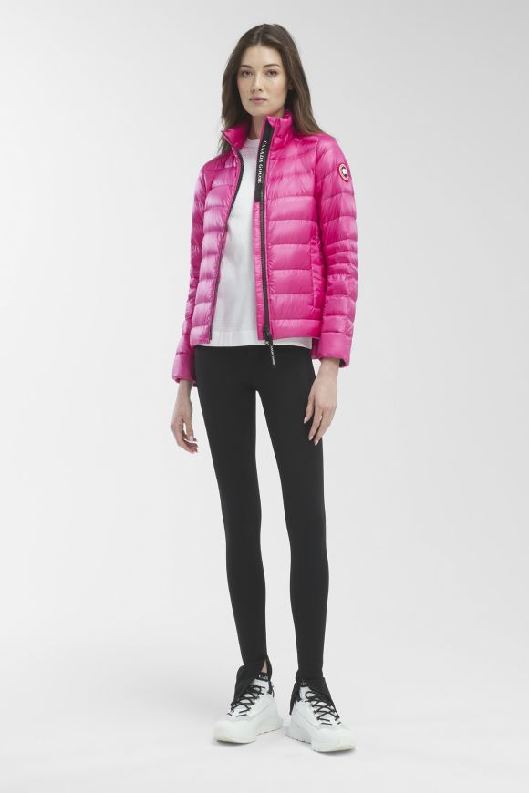 Cypress Jacket