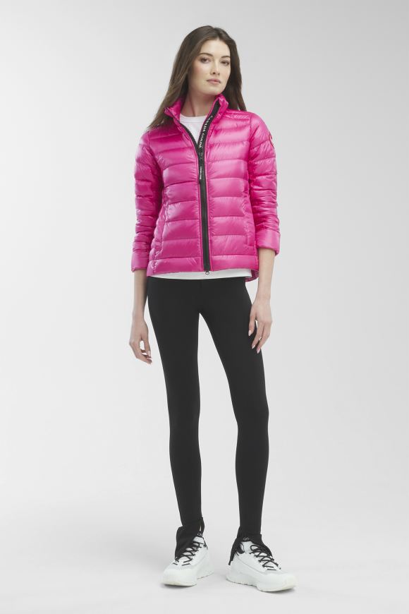Cypress Jacket