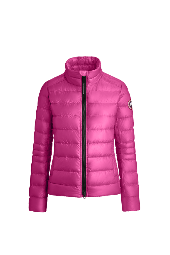Cypress Jacket