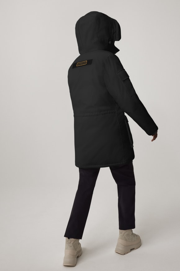 Canada goose expedition woman clearance