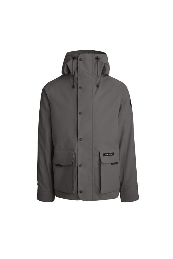 Black Label Parka giacche e maglieria uomo Canada Goose IT