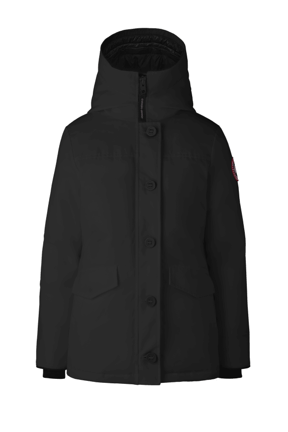 Short canada cheap goose jacket