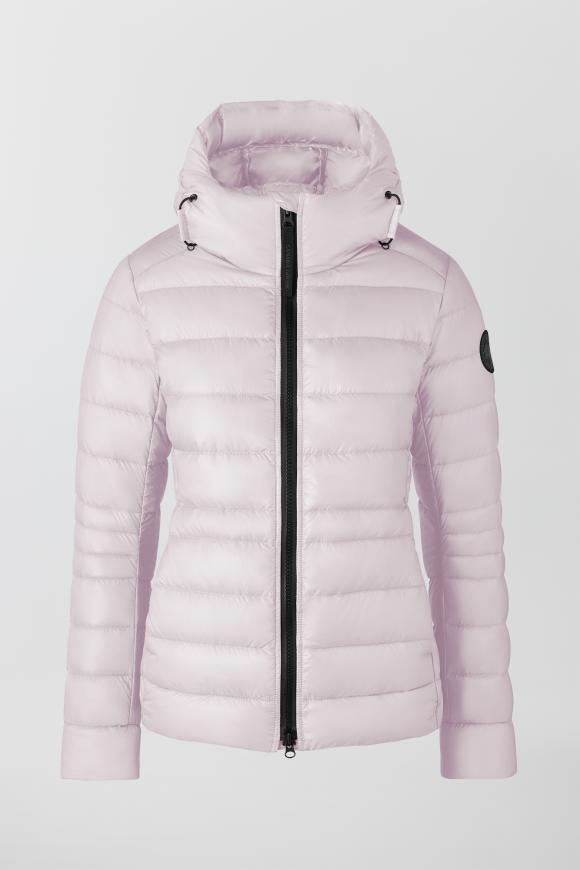 Women s Lightweight Down Jackets Coats Canada Goose CN