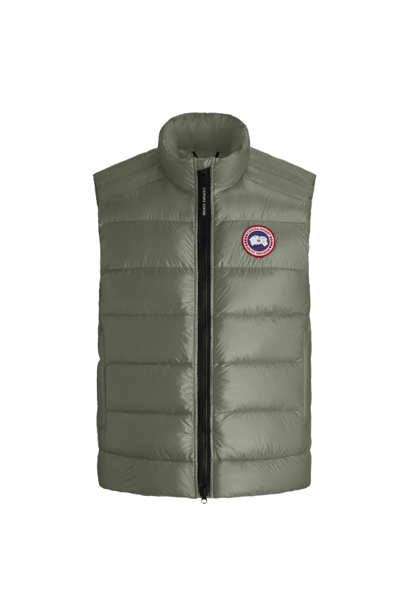 Outerwear for Men Jackets Gilets Bombers Canada Goose DE