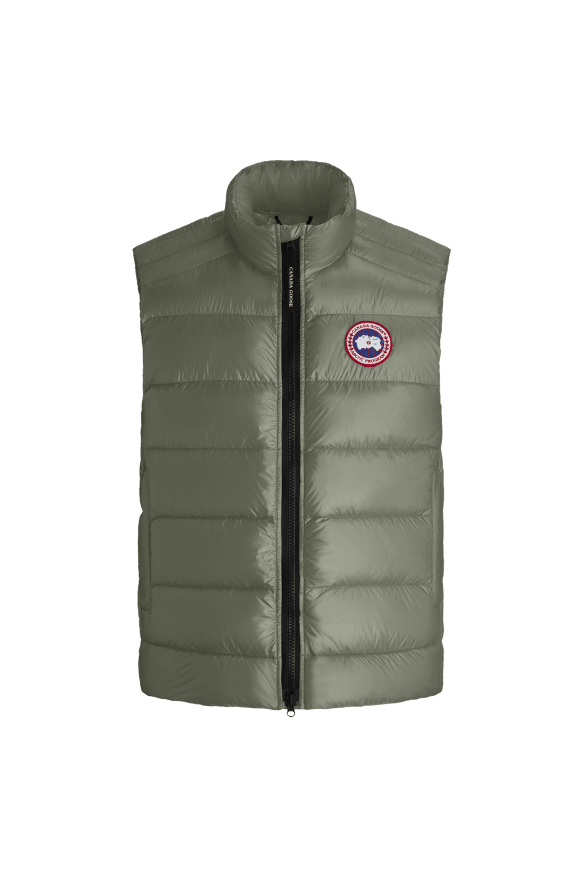 Crofton Vest