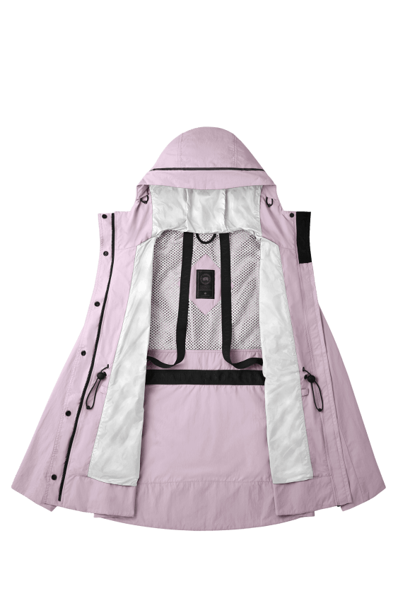 Davie Jacket
