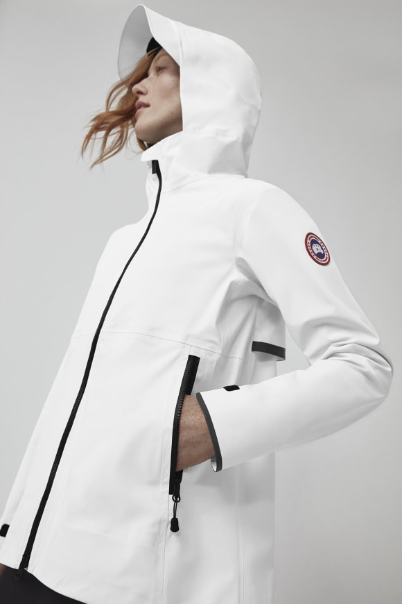 Canada goose waterproof womens deals