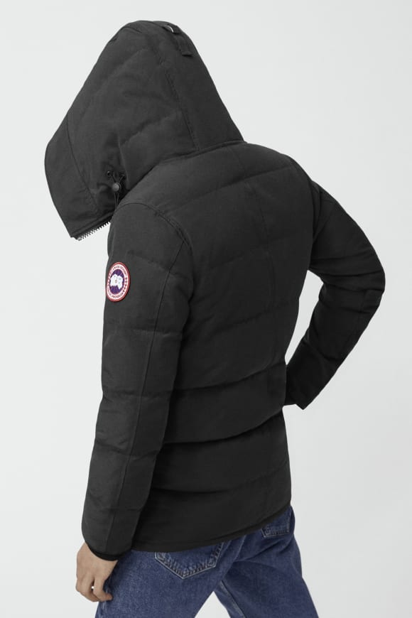Canada goose cheap carson fusion fit