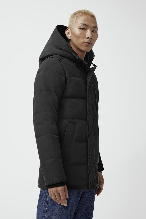 Men's Fusion Fit & Slim Fit | Canada Goose GB