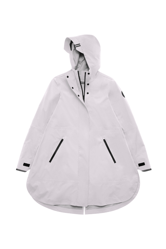 Kitsilano Jacket