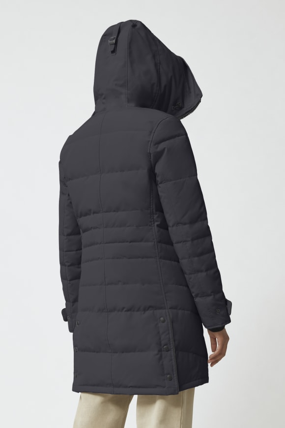 The Lorette Parka Family Collection Canada Goose US
