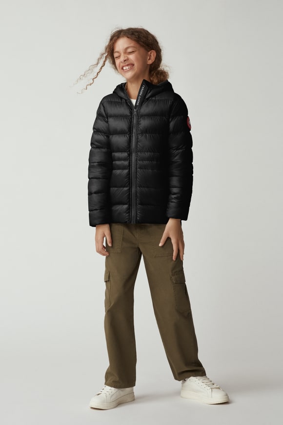 Baby Youth Kids Parkas Outerwear Canada Goose CN