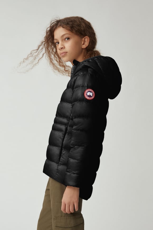 Children s Winter Coats Jackets Canada Goose CN