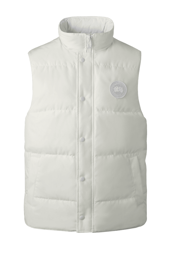 Canada goose deals carson vest femme