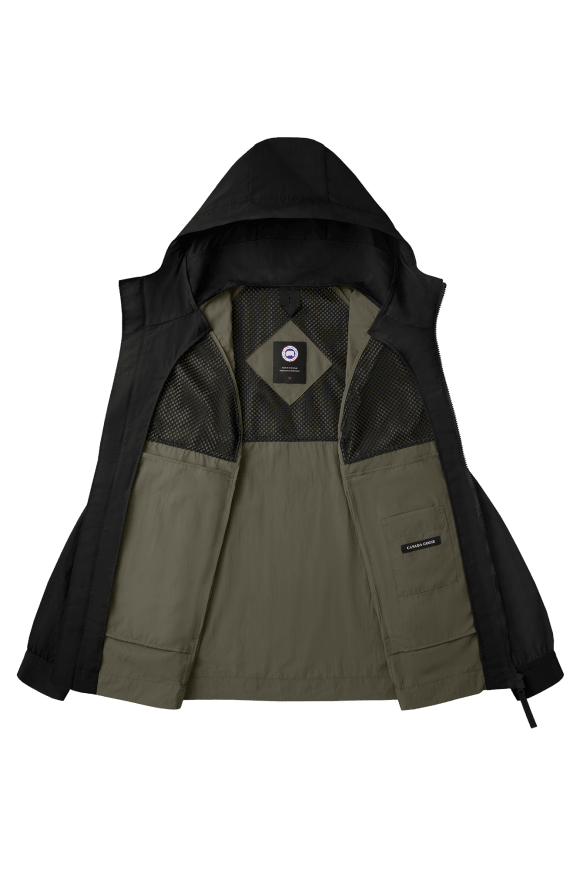 Shop Outdoor Clothing Online Goose | CN Canada