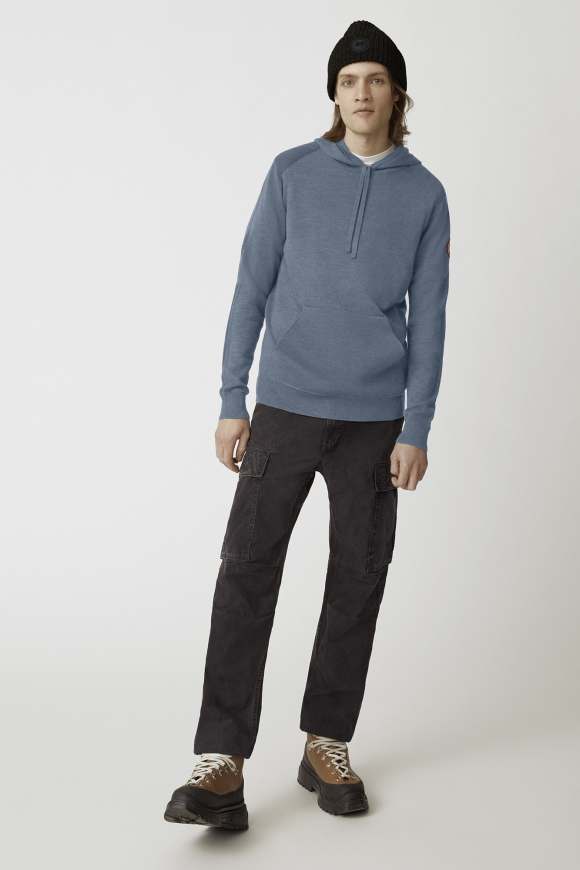 Canada goose pemberton sweater store
