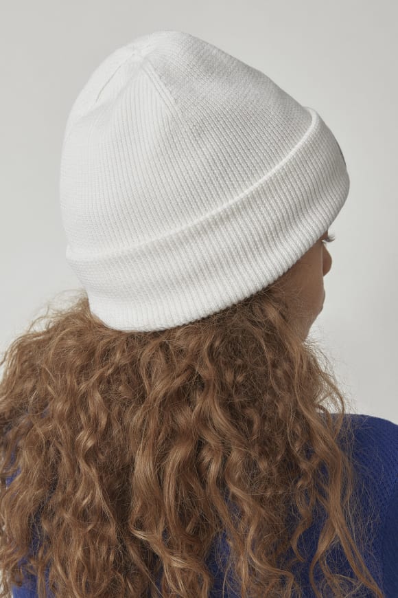 Arctic Toque Holiday