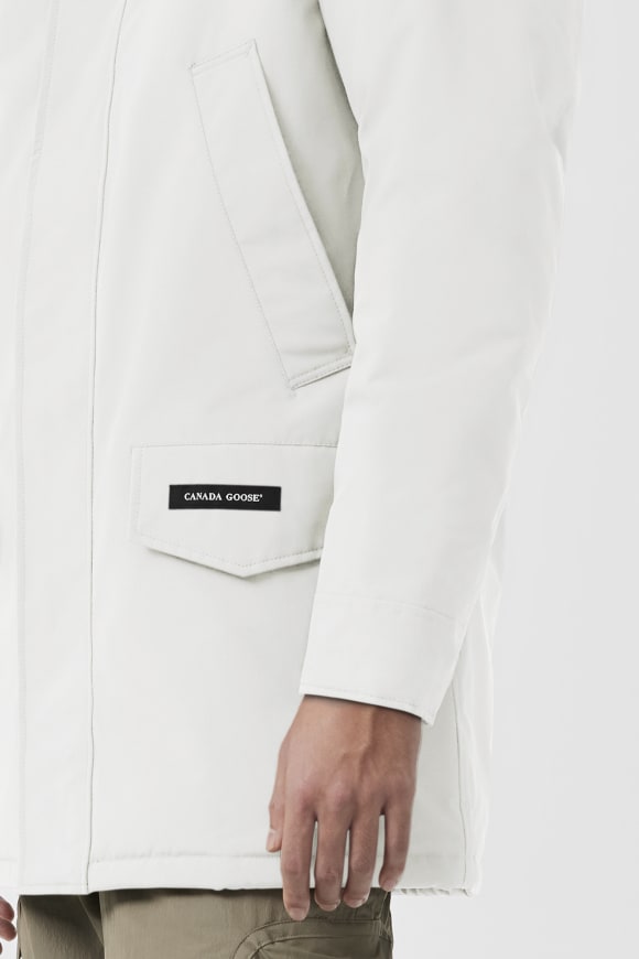 Langford Parka Heritage