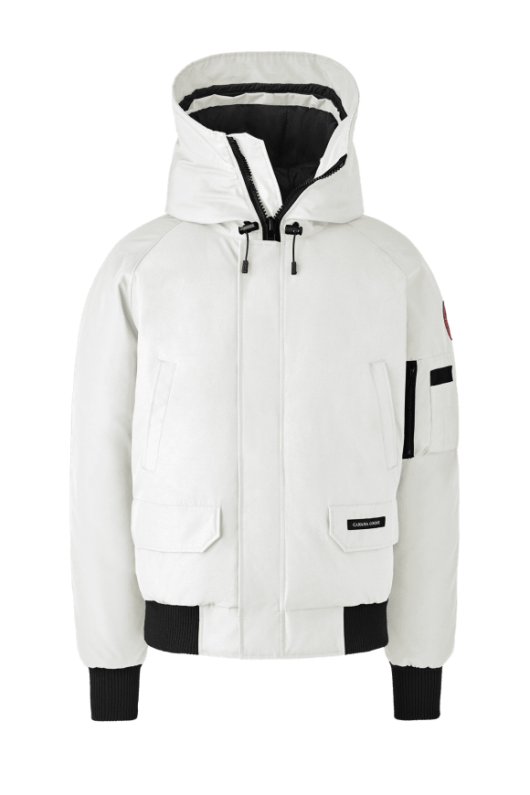 Compra la Coleccion Estilo Urbano Canada Goose ES