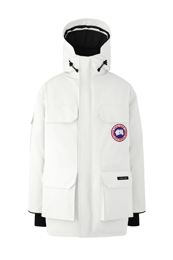 Canada goose tei 5 discount