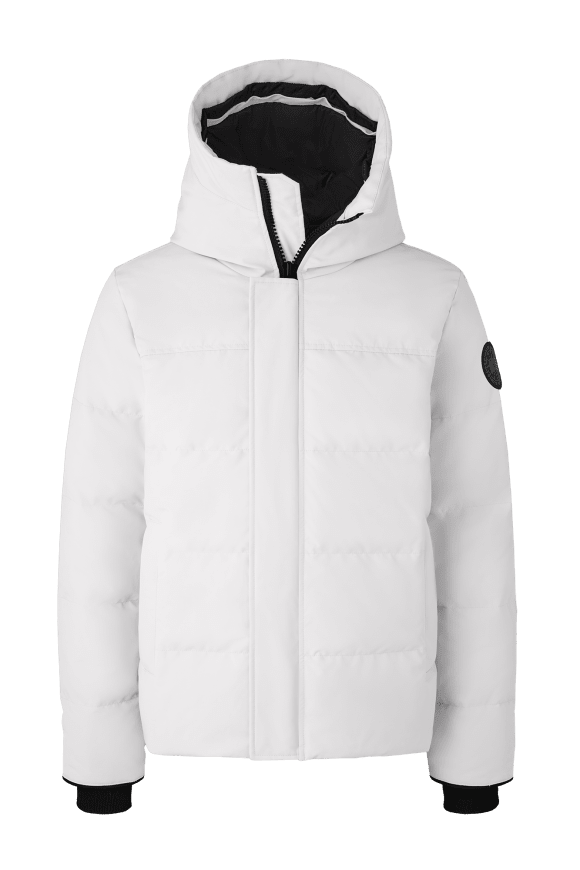 Canada goose hotsell 900 fill white