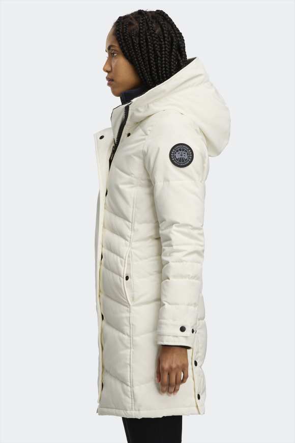 The Lorette Parka Family Collection Canada Goose