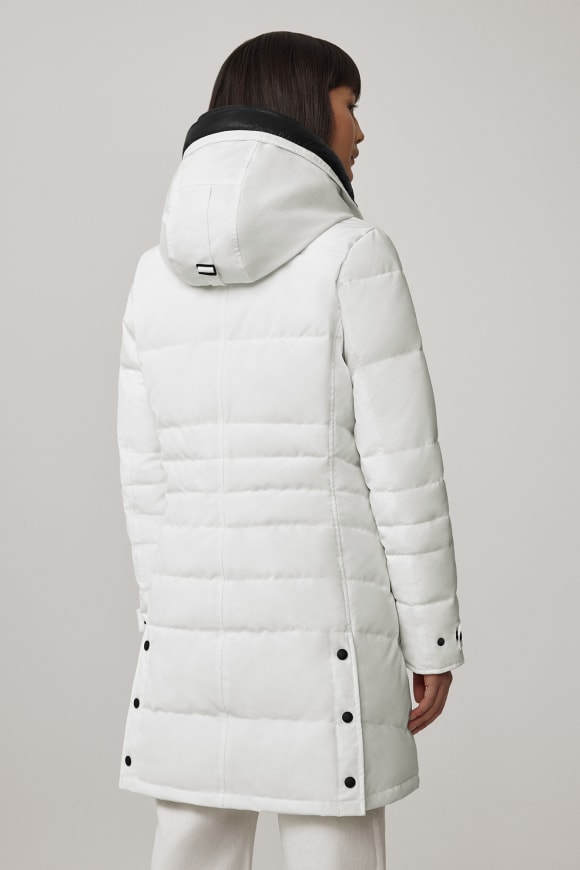 The Lorette Parka Family Collection Canada Goose US