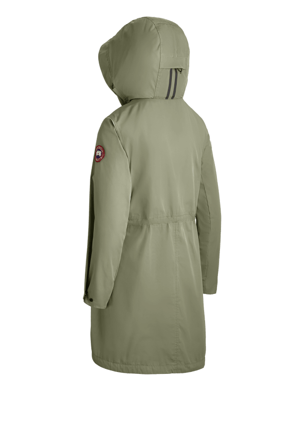 Belcarra Jacket