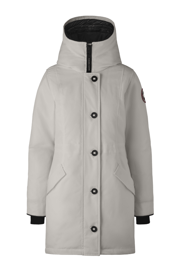 Canada goose rossclair early light shop