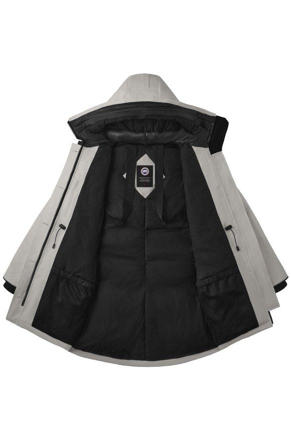 Canada goose rossclair silverbirch sale