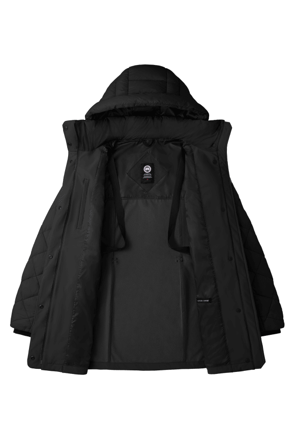 Berkley Coat