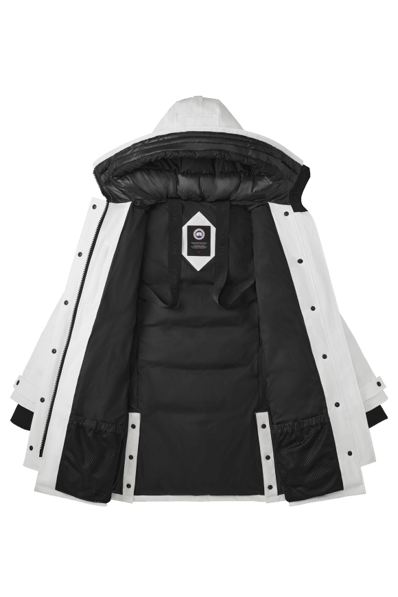 Canada goose black label amsterdam new arrivals