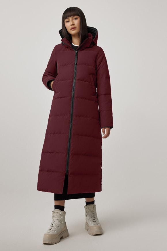Canada Goose Extreme Weather Outerwear Since 1957 Canada Goose LV
