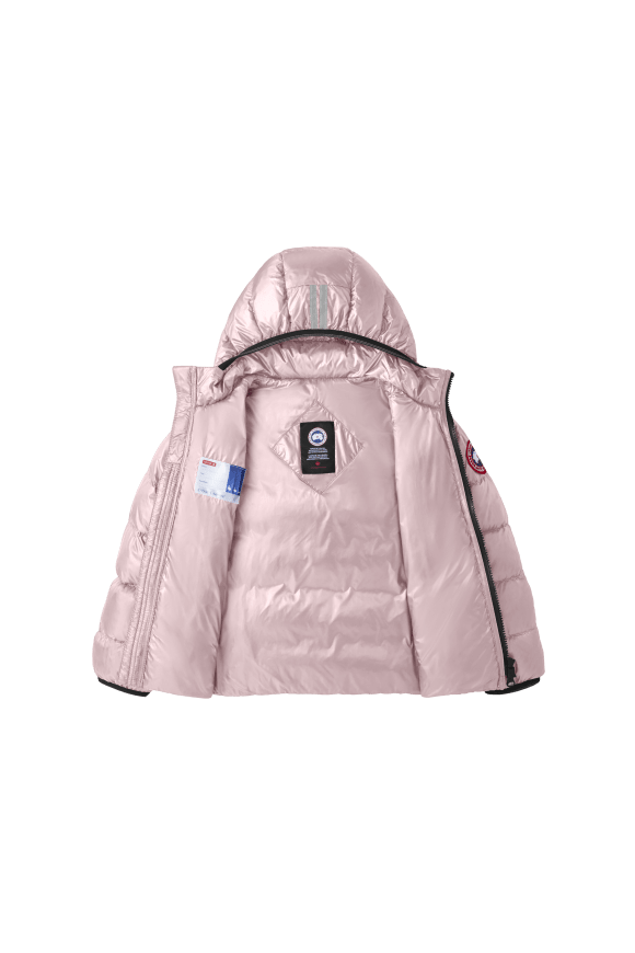 Baby Youth Kids Parkas Outerwear Canada Goose GB