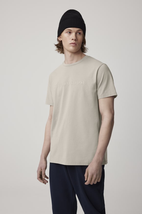 Men s Tops Collection Hoodies TShirts Sweatshirts Canada