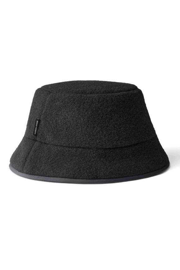 Puffer Reversible Bucket Hat