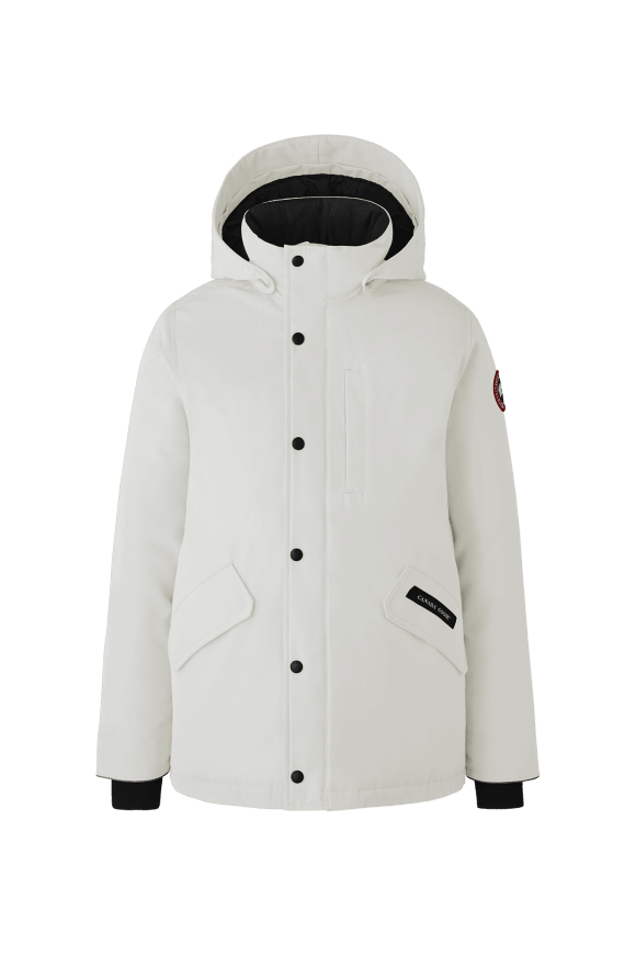 Canada goose 2025 logan parka xl