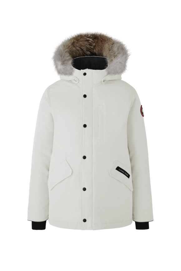 Canada goose 4t white 2025