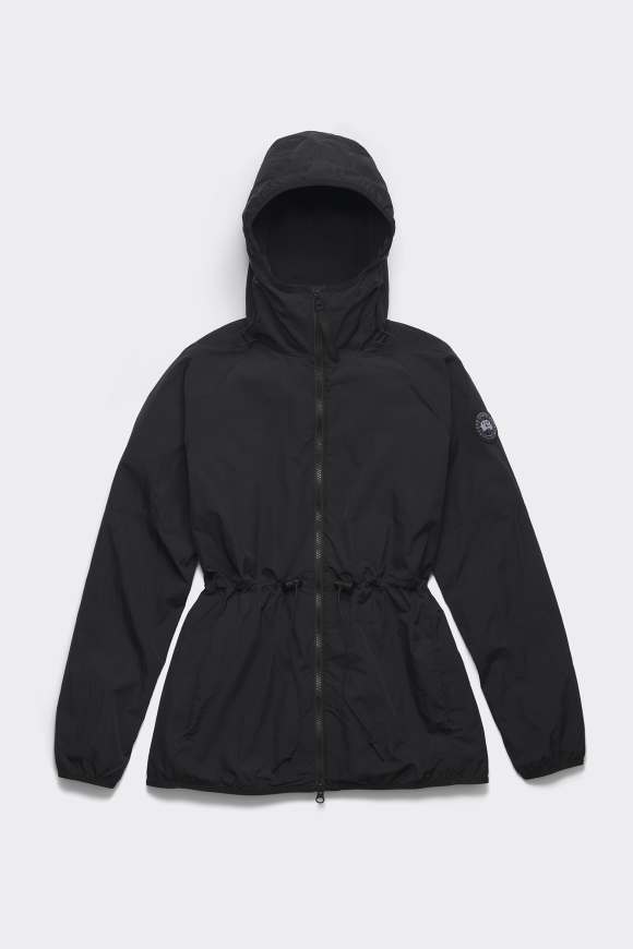 Canada goose rain jacket sale 2025