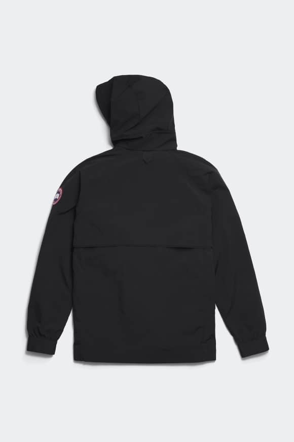 Travel Light with Versatile Essentials Canada Goose GB