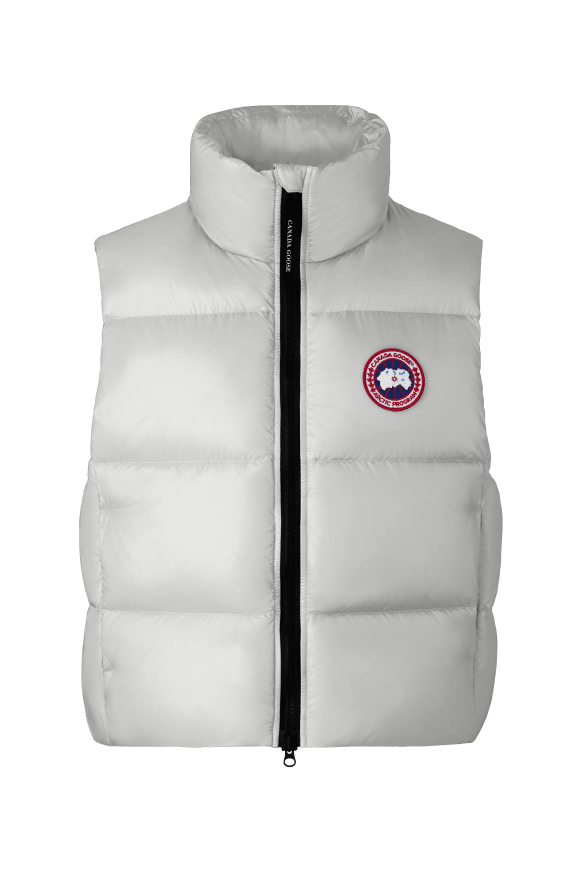 Cypress Puffer Vest