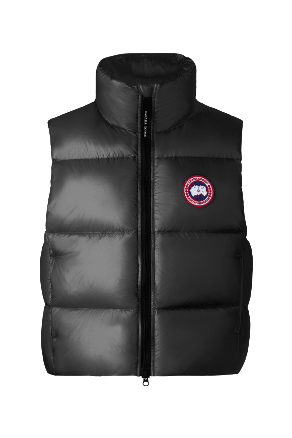 Canada goose sylvan vest hotsell