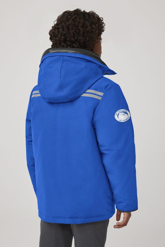 Children s Winter Coats Jackets Canada Goose GB