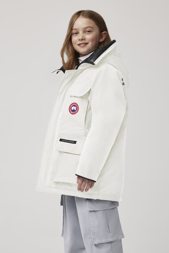 Youth Expedition Parka