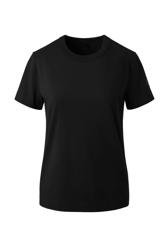 Broadview T-Shirt Black Label