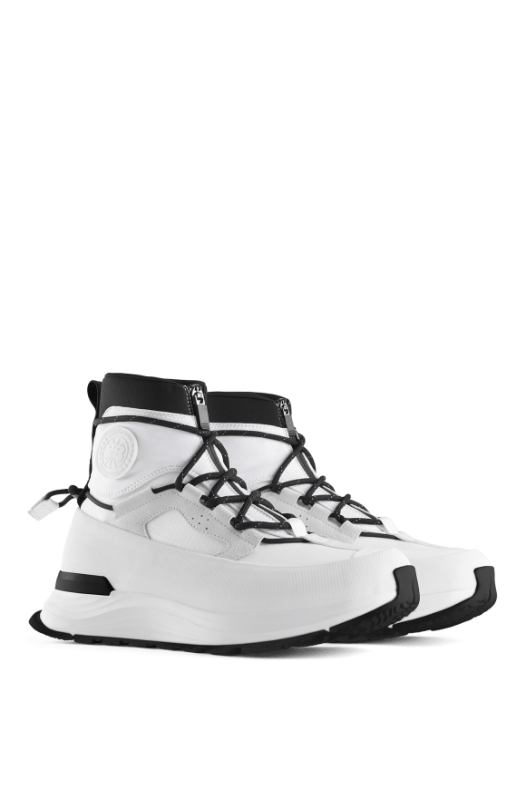 Men's Glacier Trail Sneaker High