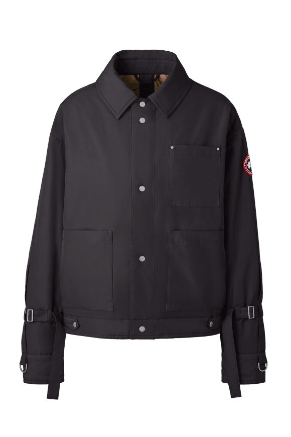 Canada goose investor relations 8th edition outlet