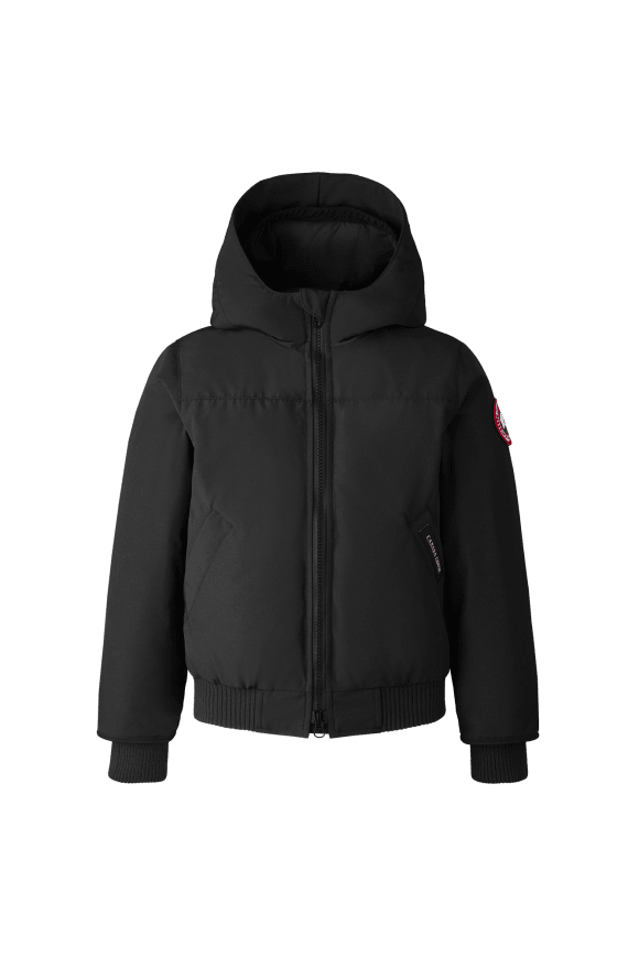 Kids Grizzly Bomber